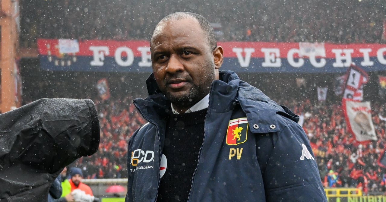 Inilah Pilhan Sir Alex Ferguson Soal Pemain yang Berpengaruh Antara Steven Gerrard dan Patrick Vieira 2 pul 134