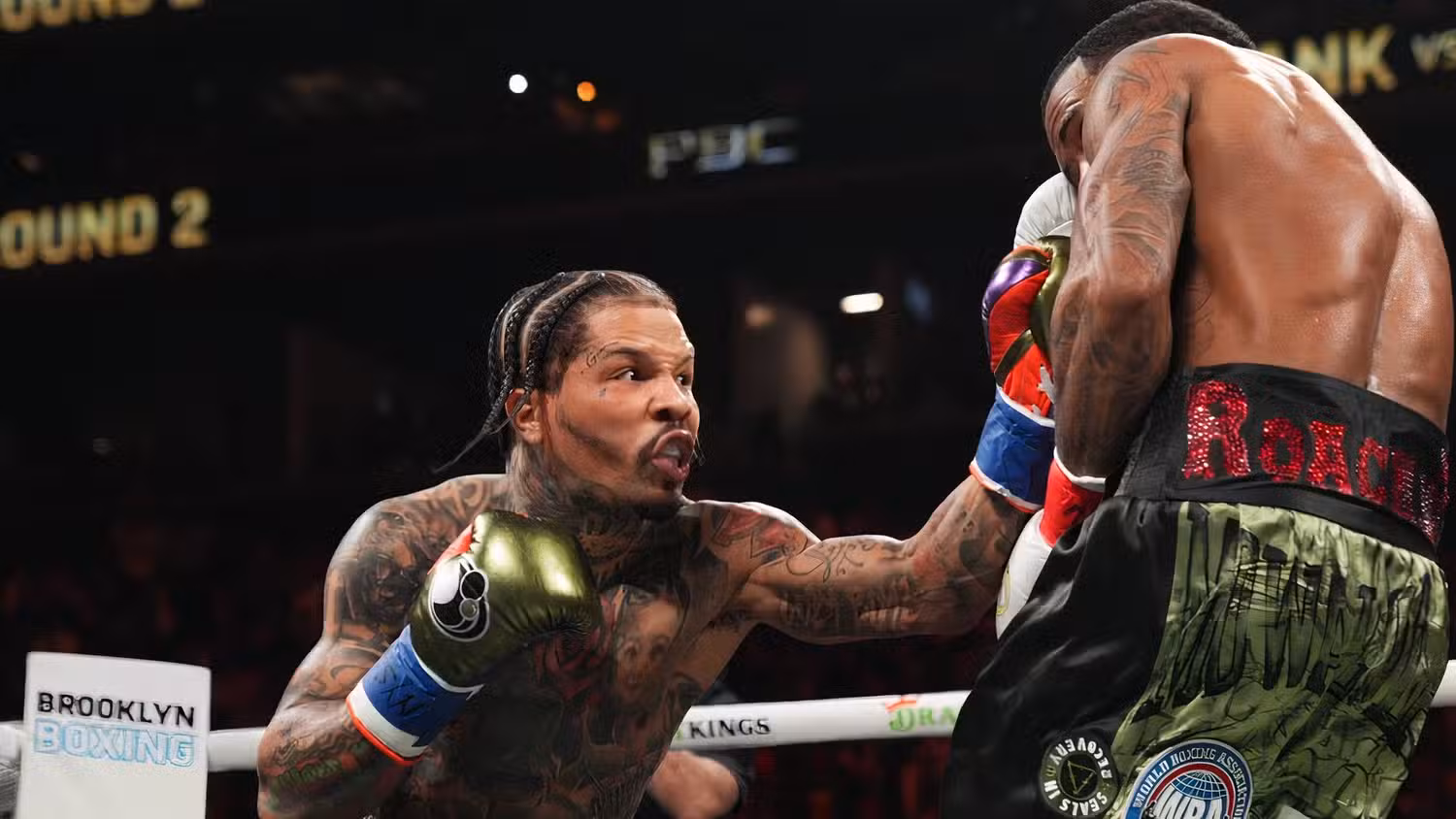 Dua Pertarungan yang Bisa Terjadi Jika Pacquiao Menang 2 pul 15