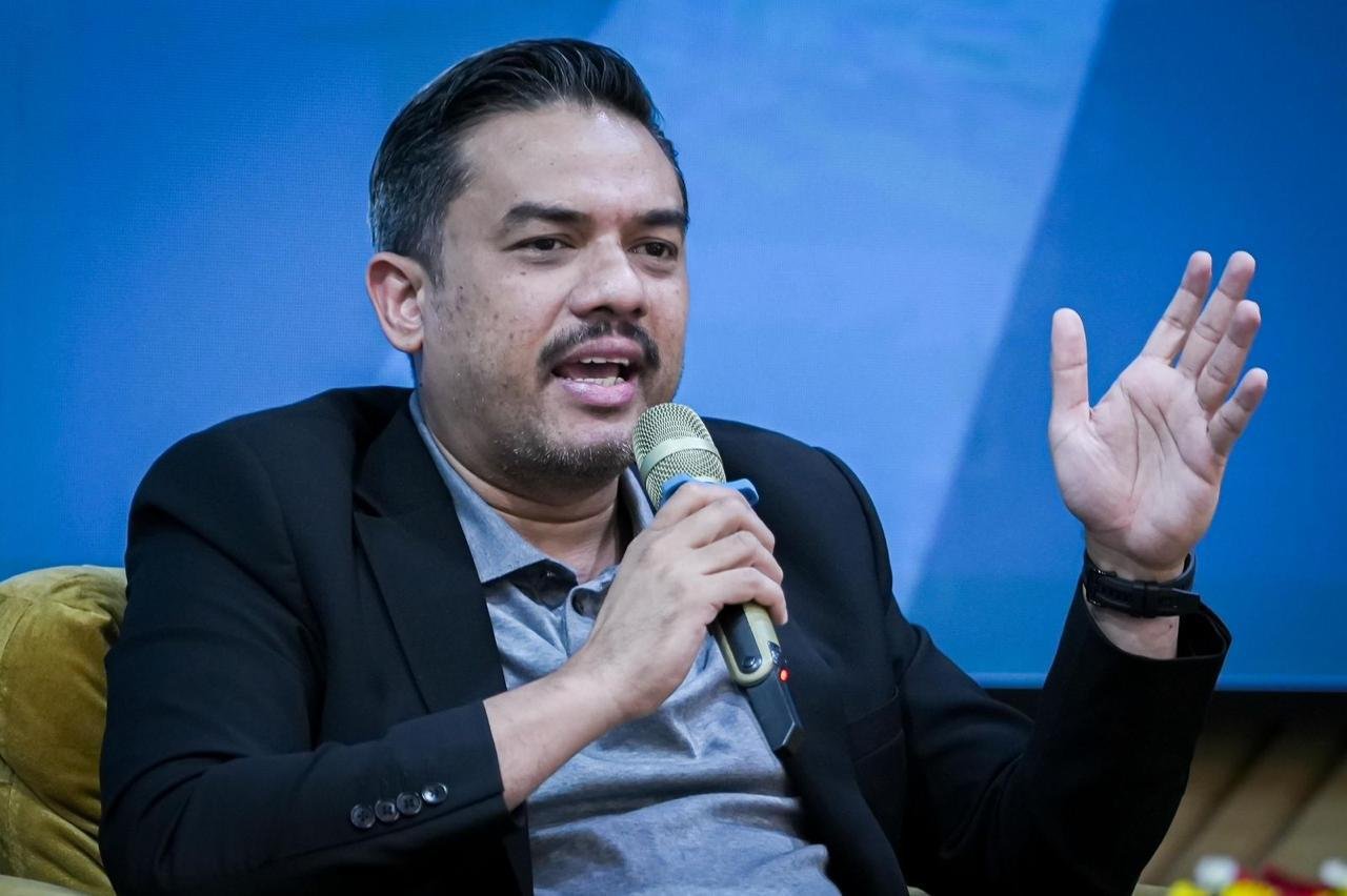 Menteri Maman Bangun Sistem Sapa UMKM sebagai Solusi Terpadu Transformasi Usaha 1 pul 195