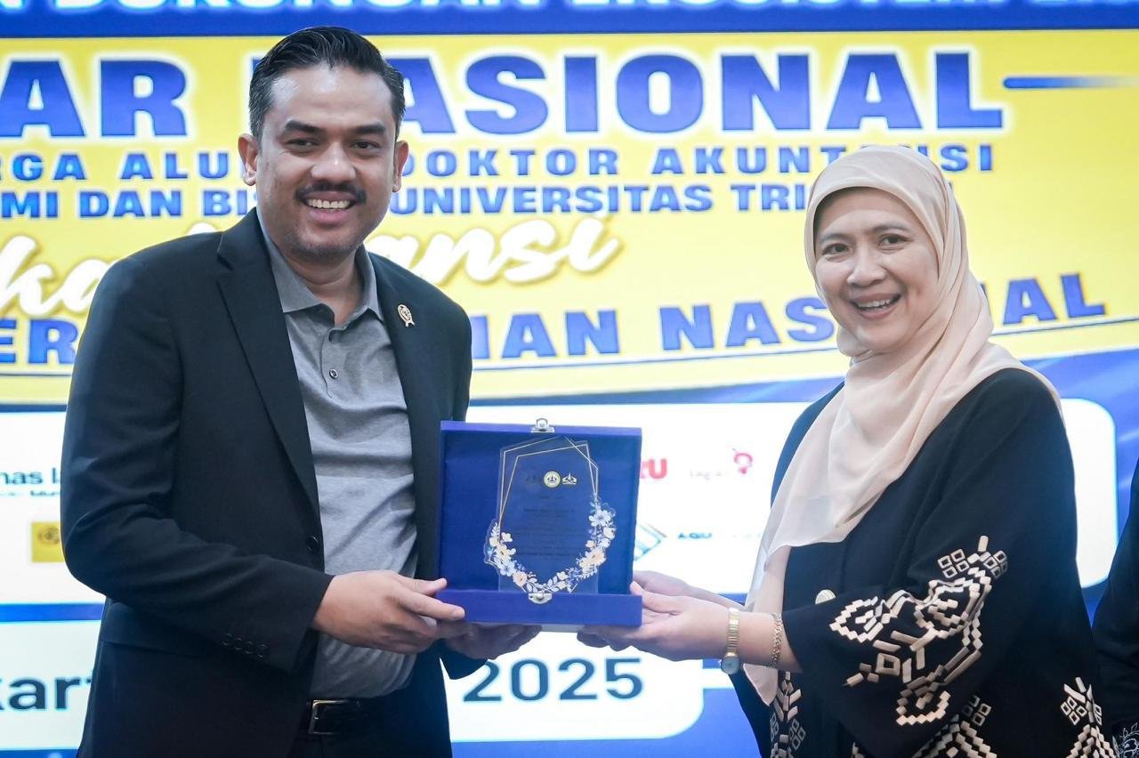 Menteri Maman Bangun Sistem Sapa UMKM sebagai Solusi Terpadu Transformasi Usaha 3 pul 197
