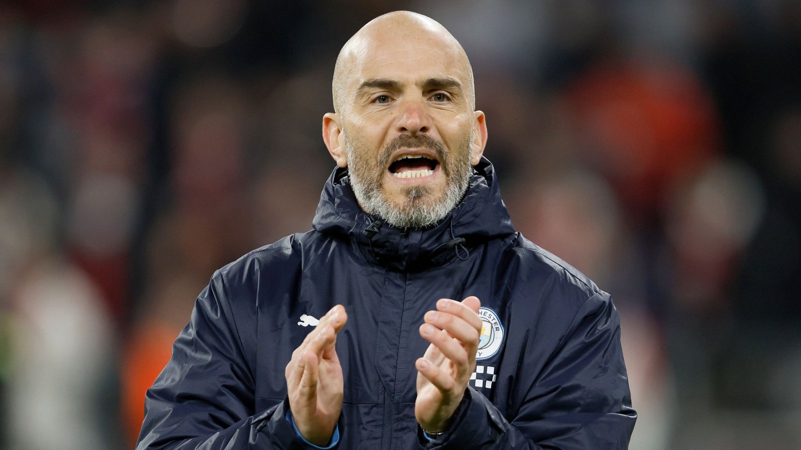 Alejandro Garnacho Kebelet Gabung Chelsea Usai Berseteru dengan Manchester United 2 pul 2