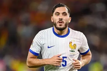 Liverpool Siap Pecahkan Rekor Transfer Inggris demi Datangkan Bradley Barcola 3 pul 20