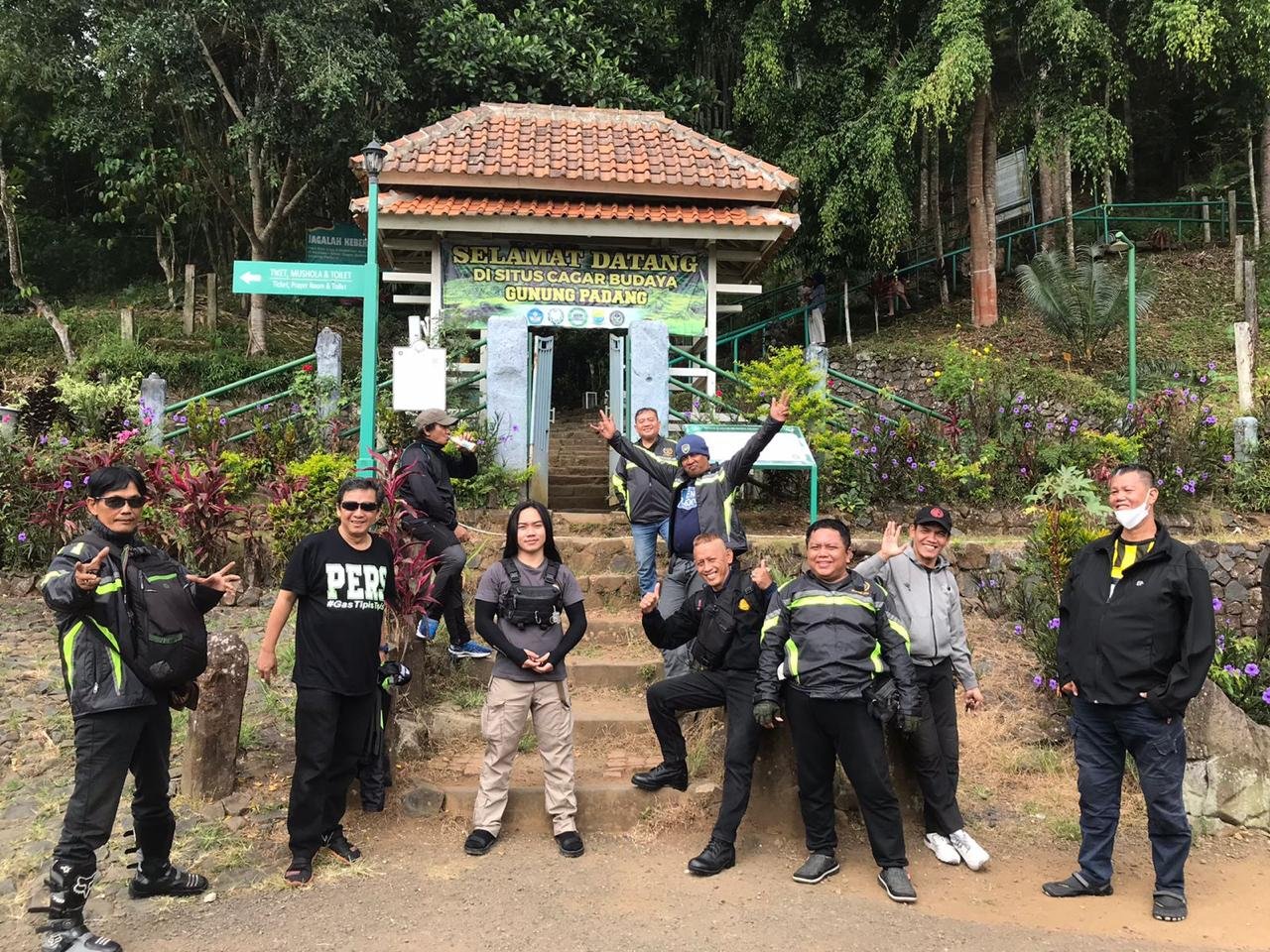 Kabar Duka: Fajar Irawan, Sosok Dermawan dan Sahabat Setia, Tutup Usia 1 pul 279