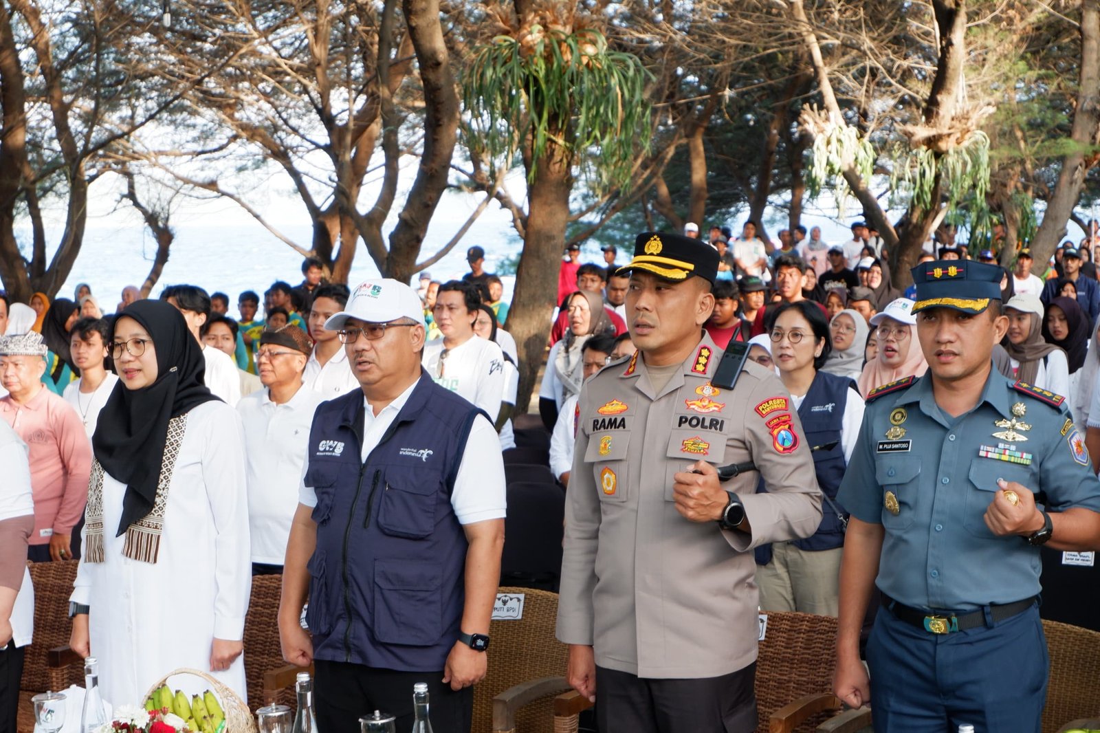 Banyuwangi Jadi Contoh Nasional Kolaborasi Pengelolaan Sampah untuk Pariwisata Berkelanjutan 3 pul 291