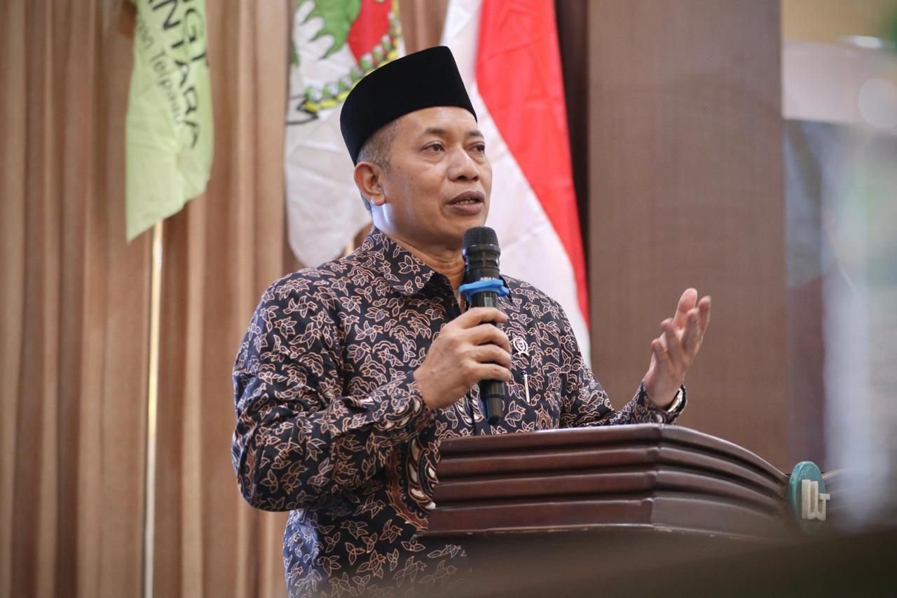 Ferry Juliantono: RUU Perkoperasian Jadi Momentum Perkuat Peran Koperasi Sebagai Pilar Ekonomi Nasional 1 pul 309