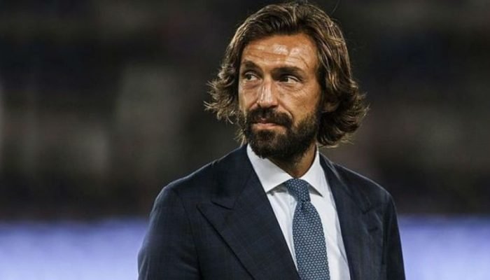 Andrea Pirlo Sebut Ronaldo Nazario sebagai Rekan Setim Terbaik Sepanjang Kariernya 1 pul 327