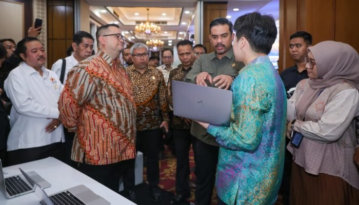 Menteri UMKM Sebut Layanan CBI SME Bureau Dukung Akses Pembiayaan yang Inklusif 3 pul 357