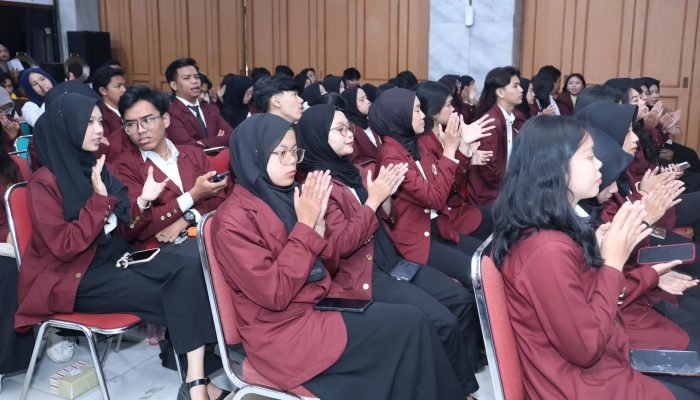 Helvi Moraza: UMKM Tekankan Pentingnya Peran Kampus Sebagai Ruang Tumbuh Kewirausahaan 2 pul 374