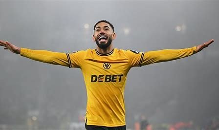 Matheus Cunha Tinggalkan Hotel di Manchester, Transfer ke Manchester United Makin Dekat 2 pul 5