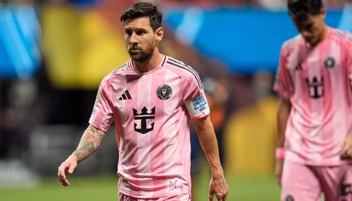 Lionel Messi Frustrasi Usai Inter Miami Dibantai PSG 4-0 di Piala Dunia Antarklub FIFA 1 pul 57