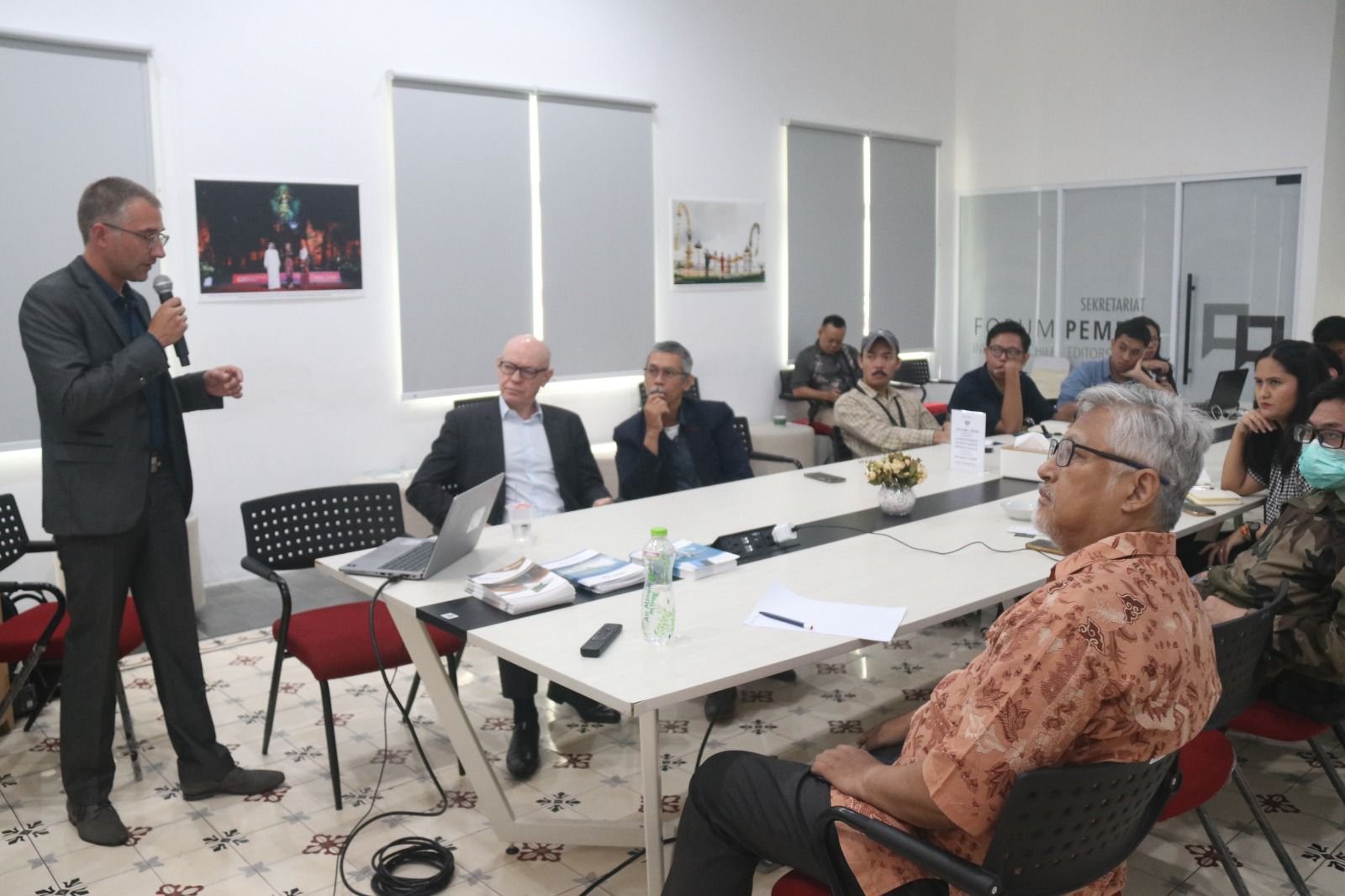 Lacroix Gandeng Jakarta Defence Society Gelar Master Class, Jembatani Pemahaman Publik Terhadap Dinamika Pertahanan yang Semakin Kompleks 2 pul 72