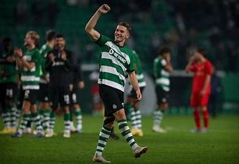 Sporting CP Beri Keringan Harga Viktor Gyokeres Jika Arsenal dan Manchester United Tertarik 1 pul 76