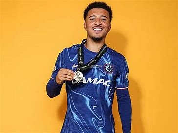 Aston Villa Siap Kejutkan Pasar Transfer, Incar Jadon Sancho dari Manchester United 2 pul 86