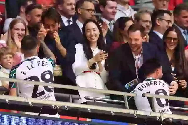 Sunderland Akhirnya Permanenkan Enzo Le Fée, Rekrutan Pertama Setelah Promosi ke Premier League 1 pul