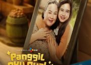 “Panggil Aku Ayah” Rilis Poster & Trailer Kedua, Gelar Special Screening di 25 Kota pada 3 Agustus 2025 1 IMG 20250729 WA0139