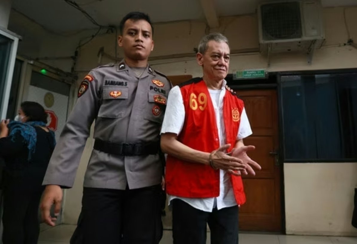 Sidang Tuntutan Fariz RM Ditunda Kembali, Deolipa Yumara Menilai Kasus Ini Menjadi Perhatian Kejagung 2 Screenshot 20250728 180826 Chrome