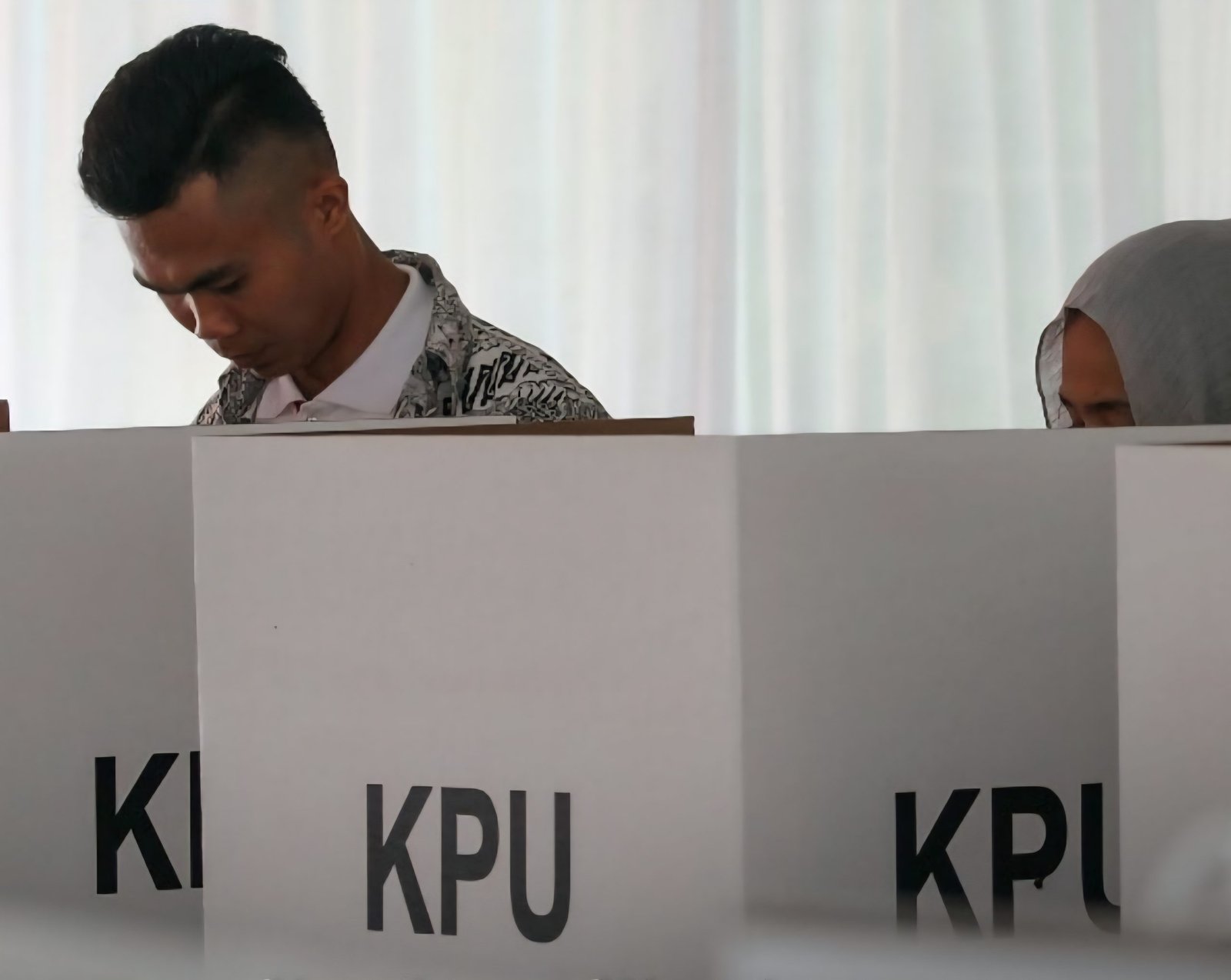 Doris Manggalang Angkat Bicara Perihal Mahkamah Konstitusi Kabulkan Pemungutan Suara Ulang PilGub Papua 1 detikcom 20250731 0002 scaled