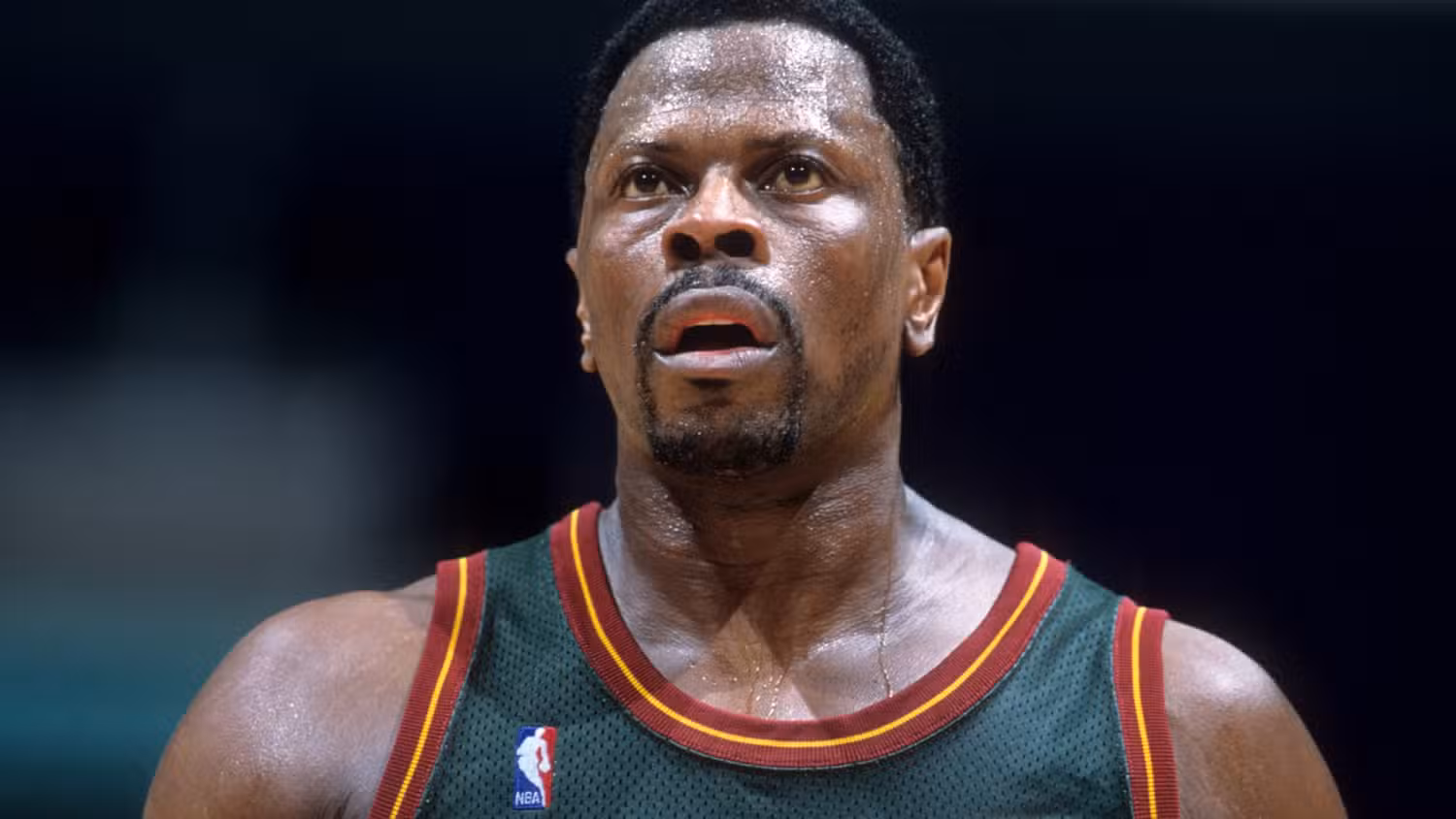 Shaquille O'Neal Ungkap Empat Pemain yang Paling Ditakutinya di NBA 2 pul 10
