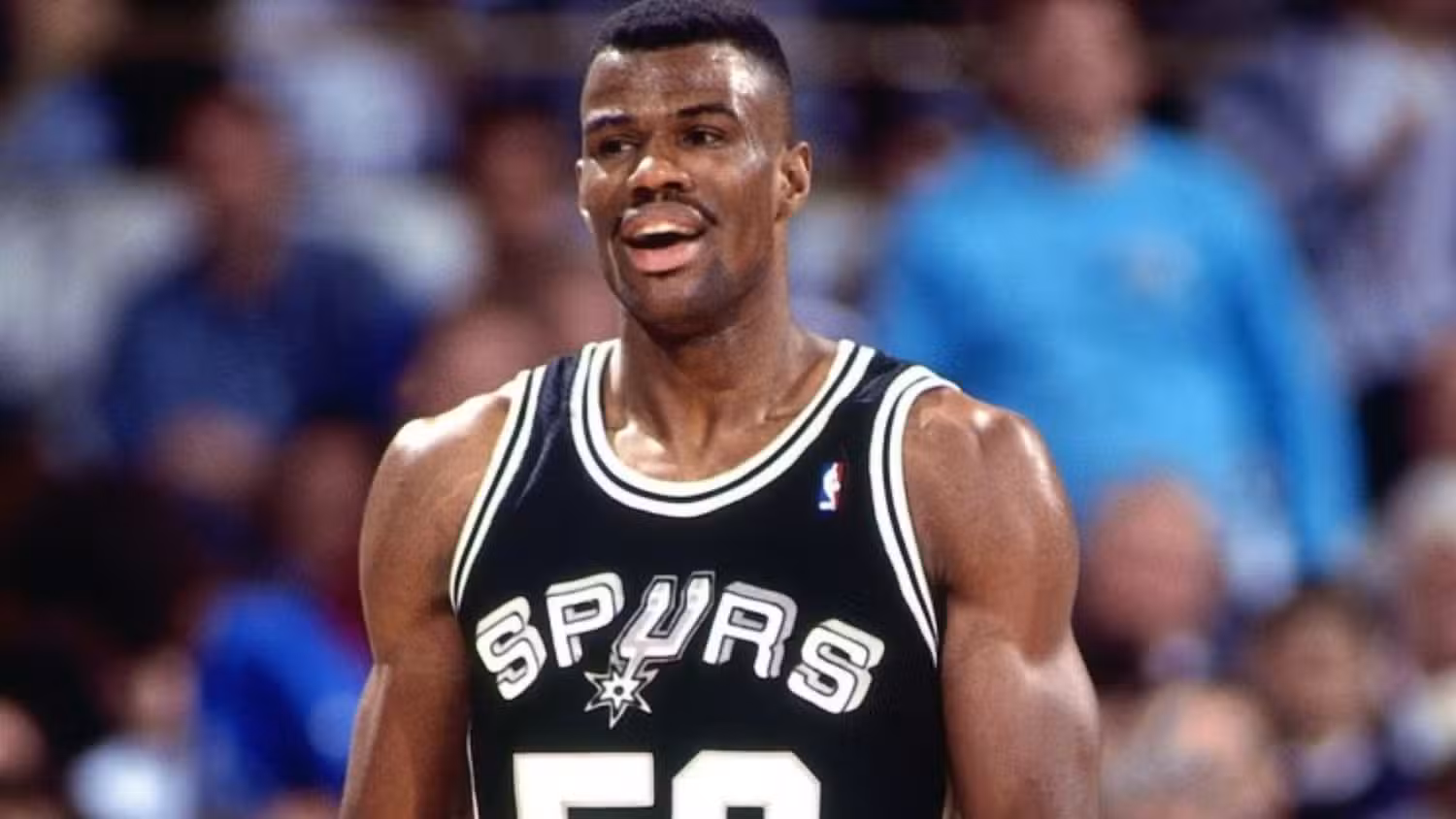 Shaquille O'Neal Ungkap Empat Pemain yang Paling Ditakutinya di NBA 4 pul 12
