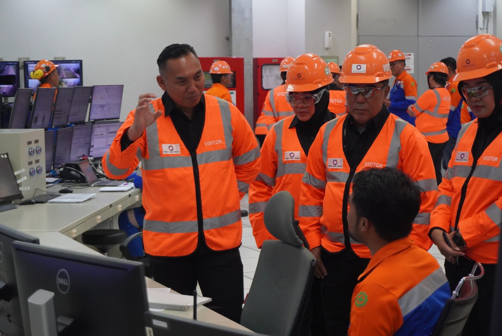 Baharkam Polri Gelar Bintek Sistem Manajemen Pengamanan Obvitnas di PLTU Jawa-4 Jepara 1 pul 120 scaled