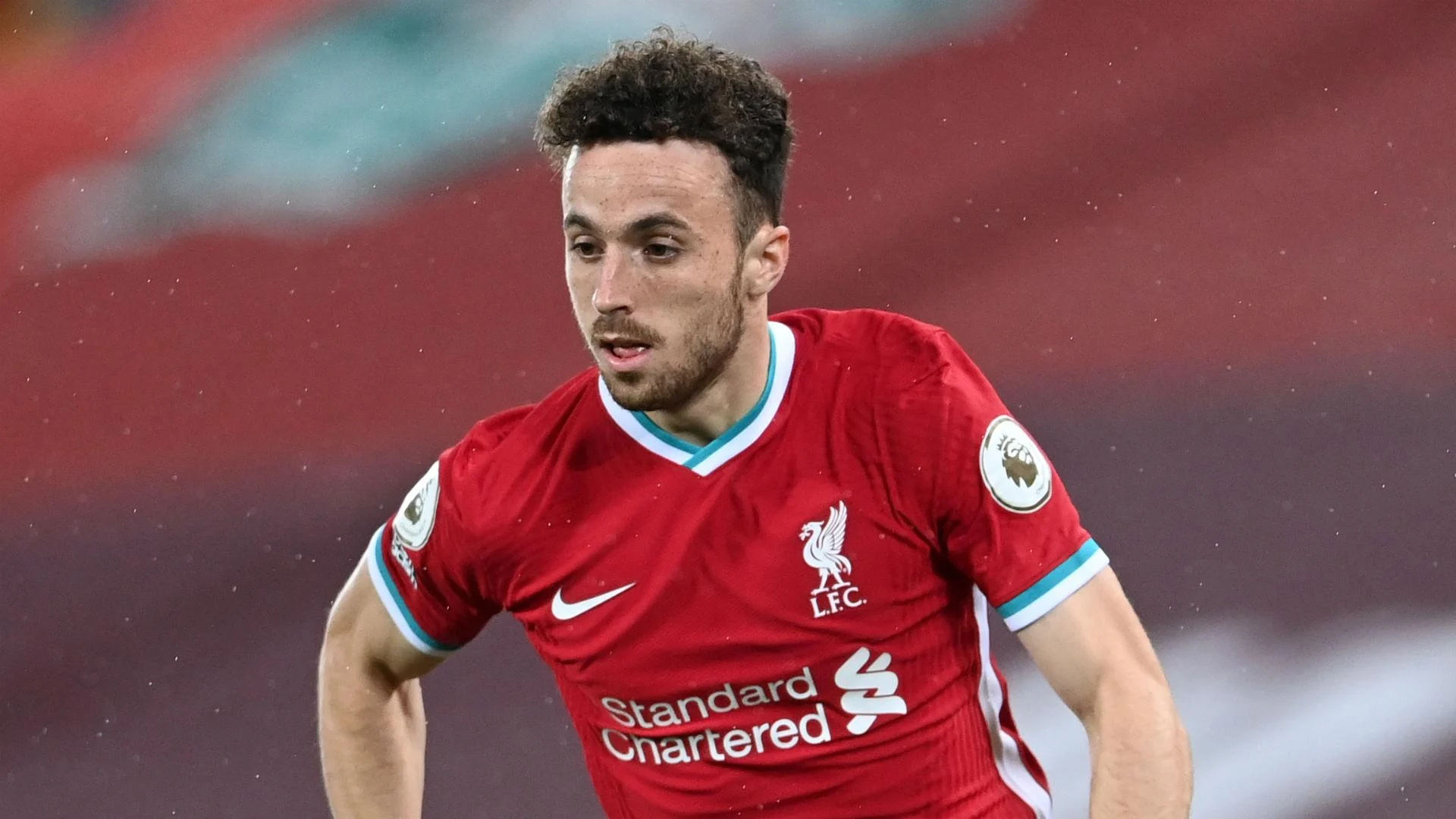 Diogo Jota Meninggal Dunia di Usia 28 Tahun, Ini 5 Momen Terbaiknya Bersama Liverpool 1 pul 13