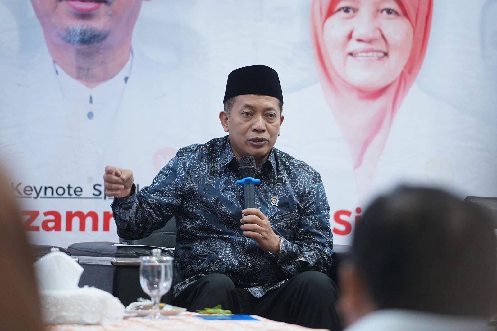 Ferry Juliantono Usulkan Ada Bagian Khusus Kopdes/Kel Merah Putih Dalam UU Koperasi Baru 1 pul 152