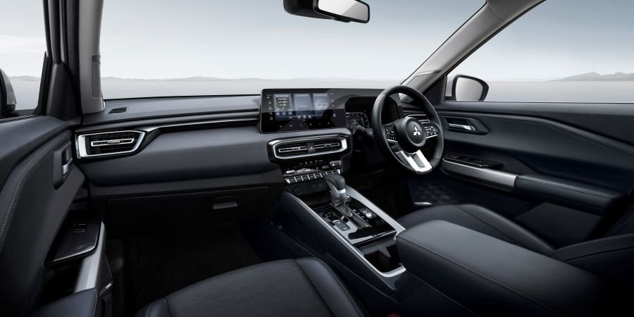 Mitsubishi Motors Gelar Peluncuran Perdana All-New Destinator di Indonesia Sebuah SUV Tiga Baris yang Nyaman untuk Semua Penumpang 3 pul 176