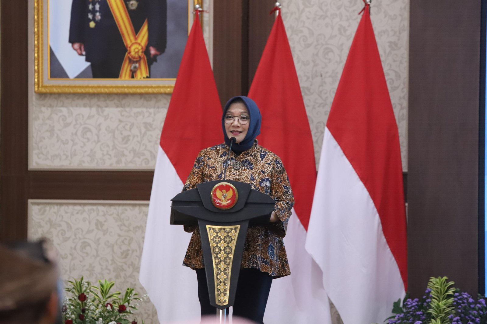 Kementerian UMKM Perkuat Akses Pembiayaan bagi Wirausaha Kota Batu Jatim 2 pul 199