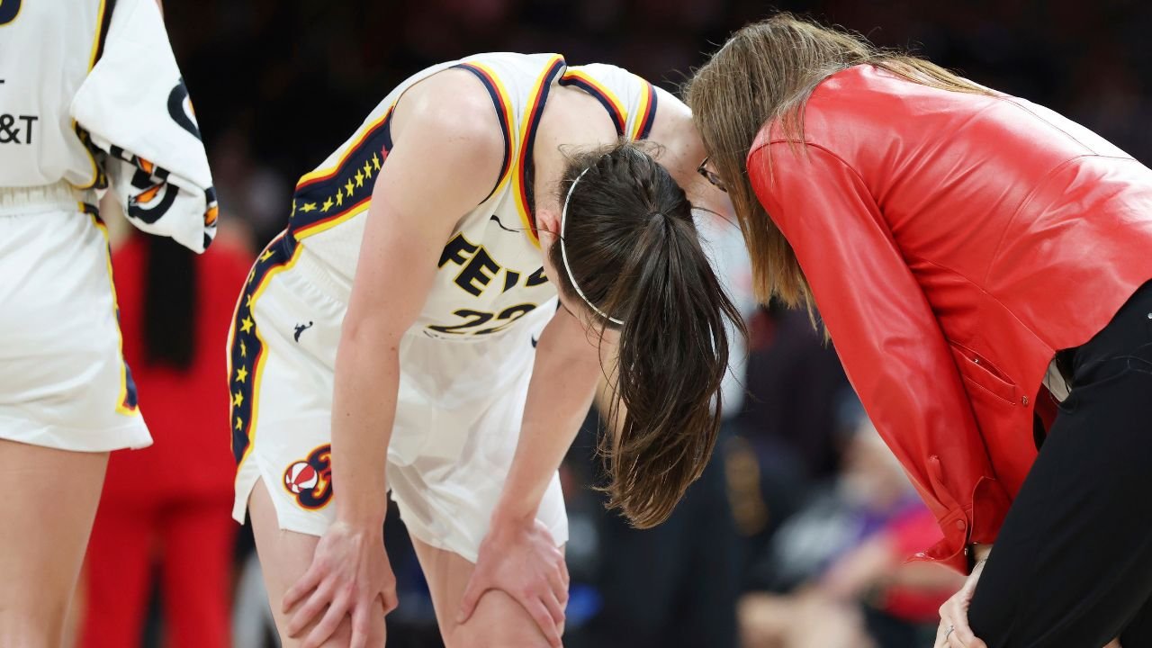 Caitlin Clark Cedera, Harga Tiket WNBA All-Star Weekend 2025 Turun Drastis 1 pul 201