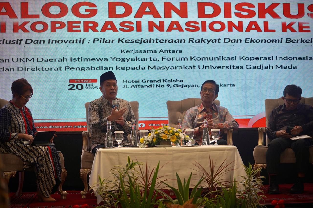 Ferry Juliantono Tekankan Penguatan Koperasi Sebagai Pilar Ekonomi Pancasila Berkeadilan dan Berbudaya 4 pul 225