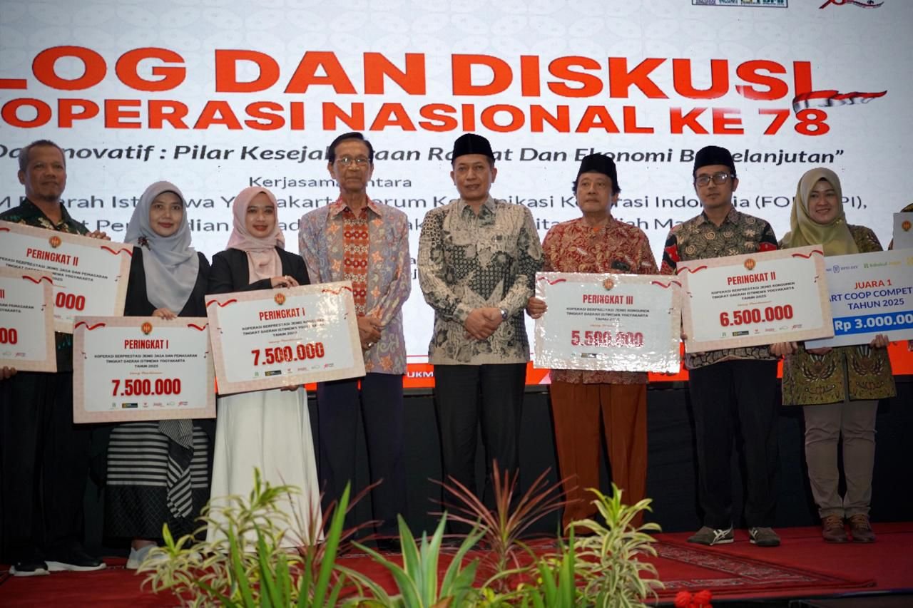 Ferry Juliantono Tekankan Penguatan Koperasi Sebagai Pilar Ekonomi Pancasila Berkeadilan dan Berbudaya 3 pul 226