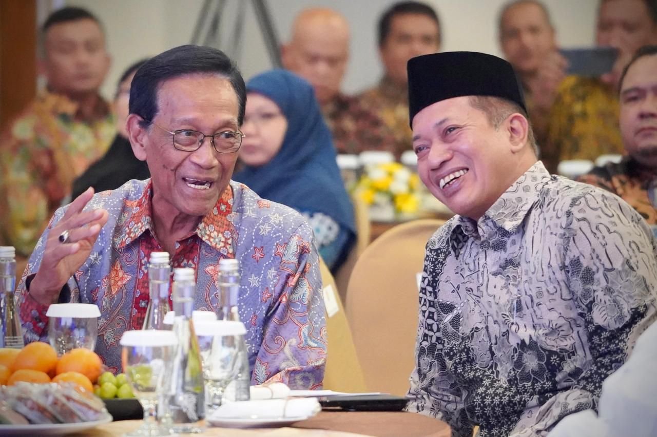 Ferry Juliantono Tekankan Penguatan Koperasi Sebagai Pilar Ekonomi Pancasila Berkeadilan dan Berbudaya 2 pul 227