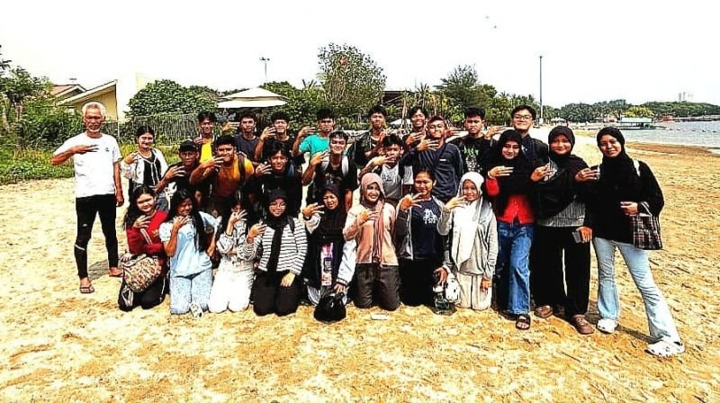 Elpala SMA 68 Jakarta Gelar Latihan Stand Up Paddle, Ajak Penyandang Disabilitas Ikut Serunya Aktivitas Air 2 pul 238