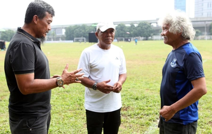 Yon Moeis Puji Peran Maman Suryaman dan Tias Tano Taufik Sebagai Talent Scouting Liga Jakarta U-17 Piala Gubernur 2025 1 pul 257