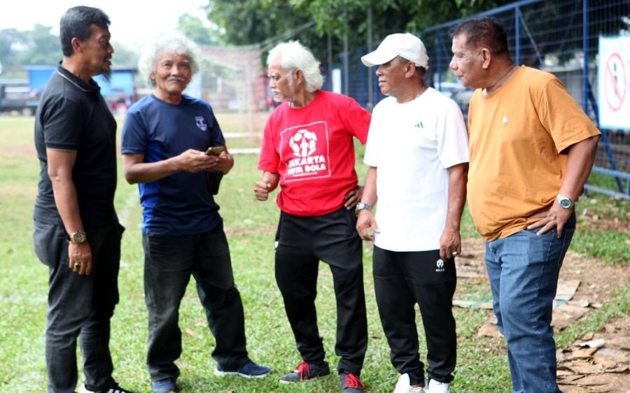 Yon Moeis Puji Peran Maman Suryaman dan Tias Tano Taufik Sebagai Talent Scouting Liga Jakarta U-17 Piala Gubernur 2025 2 pul 258