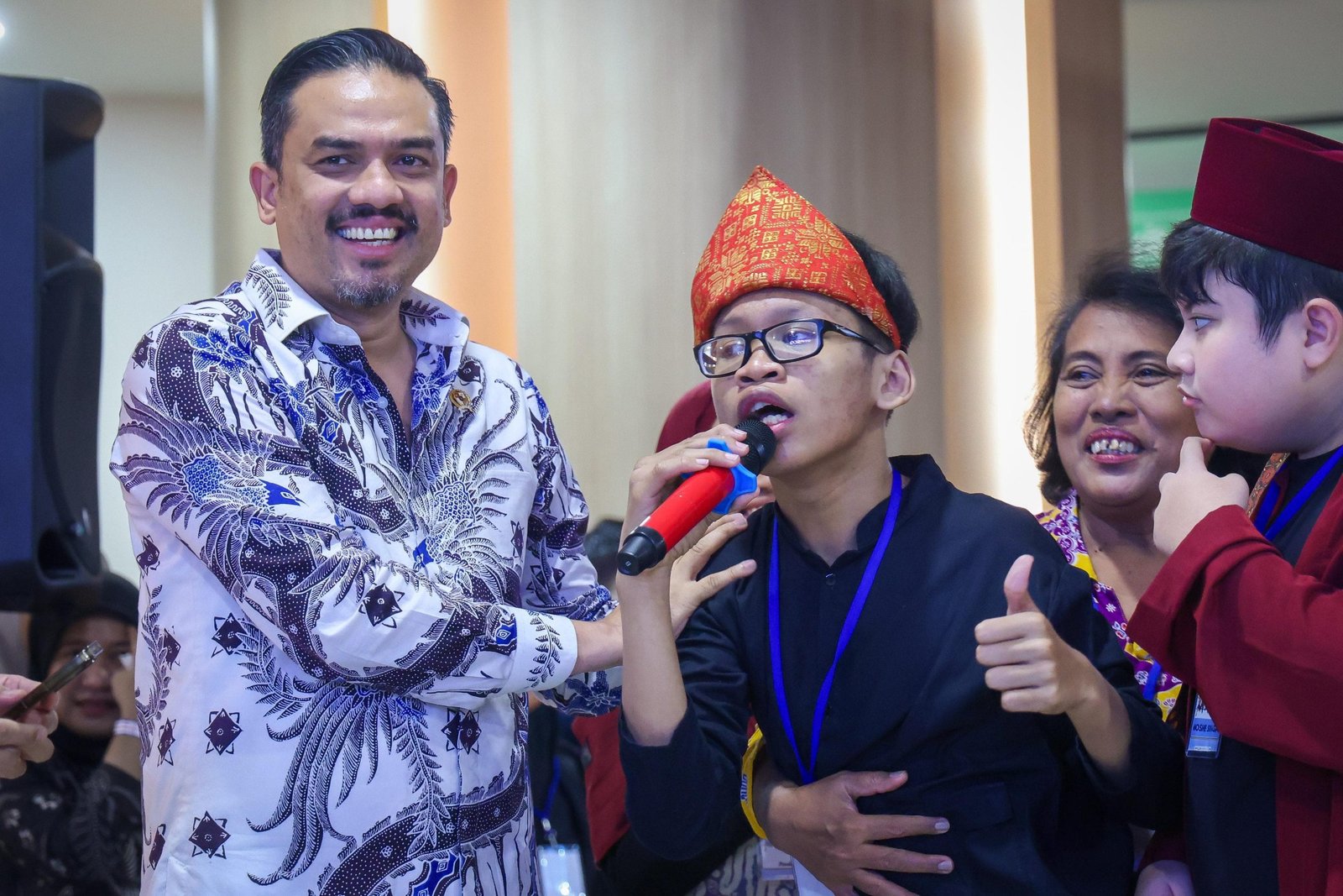 Kementerian UMKM Tanamkan Kreativitas dan Keberanian Untuk Memupuk Jiwa Entrepreneur Sejak Dini 3 pul 270 scaled