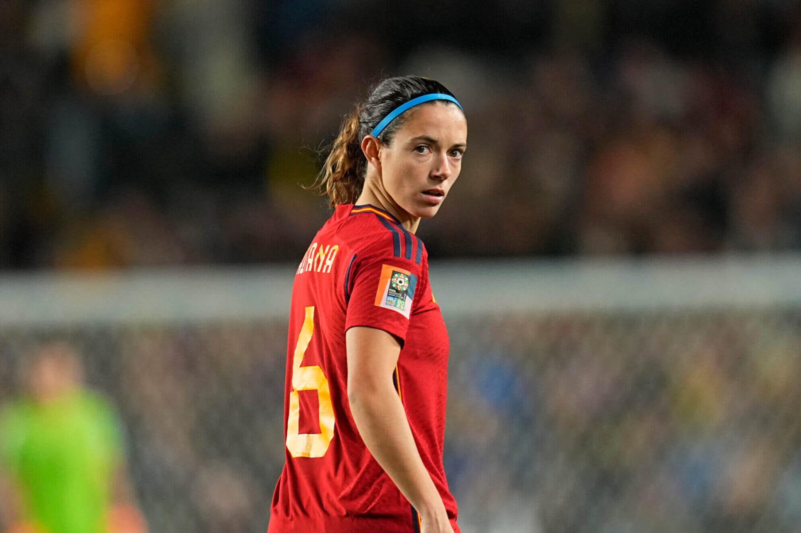 Aitana Bonmati Antar Spanyol ke Final Euro Wanita Usai Kalahkan Jerman 1 pul 273