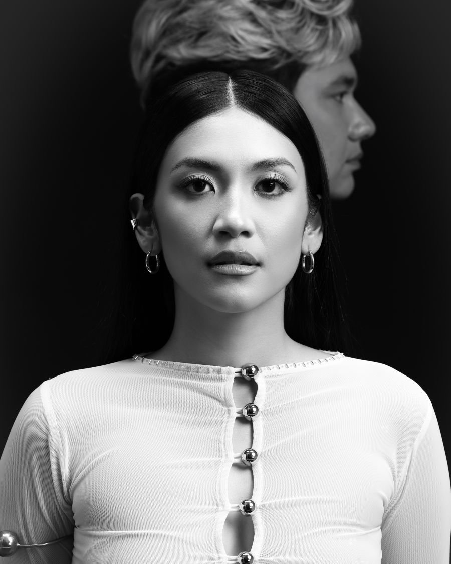 Lagu Duet Tahun Ini, Canti dan Adipati Dolken Berkolaborasi di Single 'Tak Sempurna' 1 pul 298