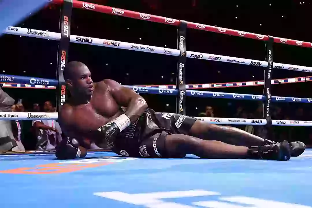 Usai Kalahkan Daniel Dubois, Oleksandr Usyk Bilang 4 Petinju yang Bakal Masuk Daftar Incarannya 1 pul 31