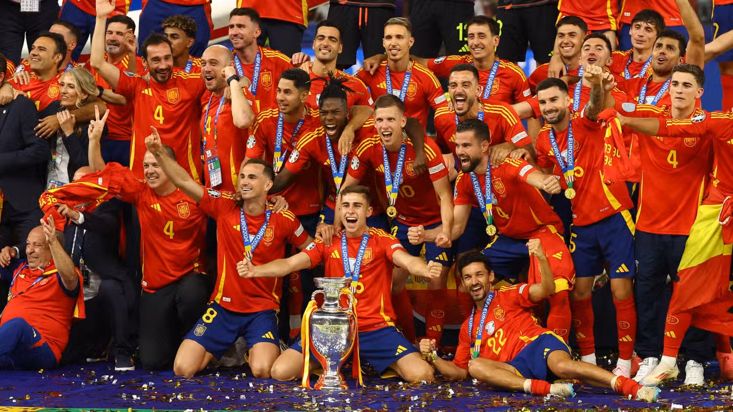 Timnas Putri Inggris Juara Euro 2025 Raih Hadiah 4,26 Juta Pound (Rp 90,48 Miliar) 2 pul 35