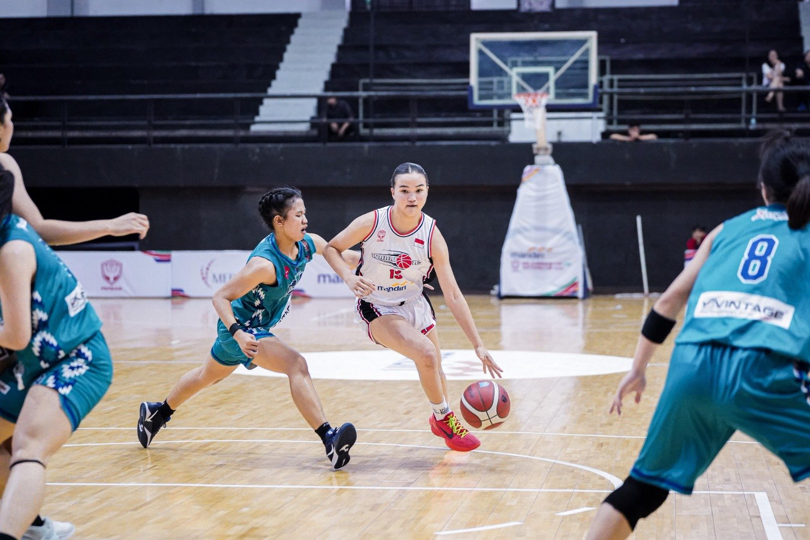Misi Mulia Rudy Wogo: Bawa Recis Basketball Bajawa ke Kejurnas U18 2025 Demi Ubah Pola Pikir Remaja NTT 1 pul 368