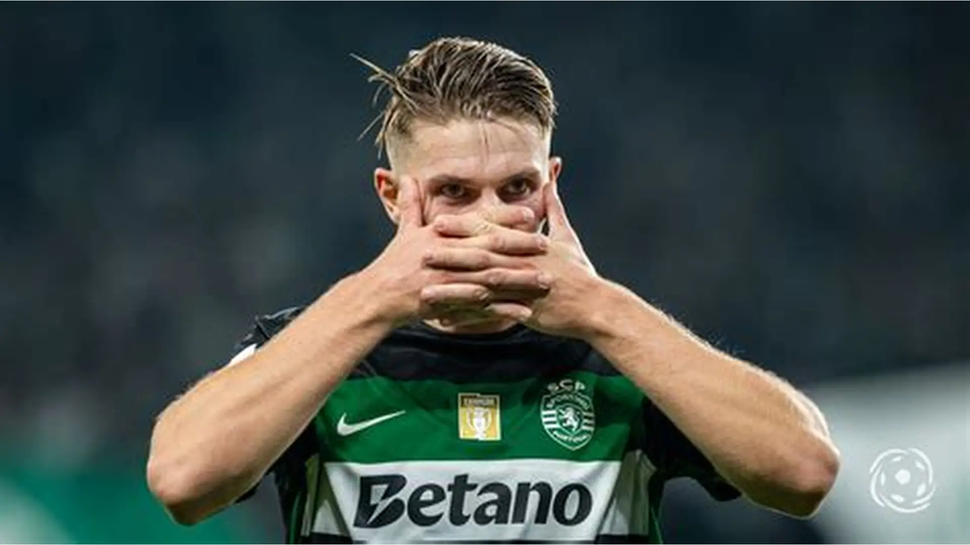 Sporting CP Beri Keringan Harga Viktor Gyokeres Jika Arsenal dan Manchester United Tertarik 2 pul 5