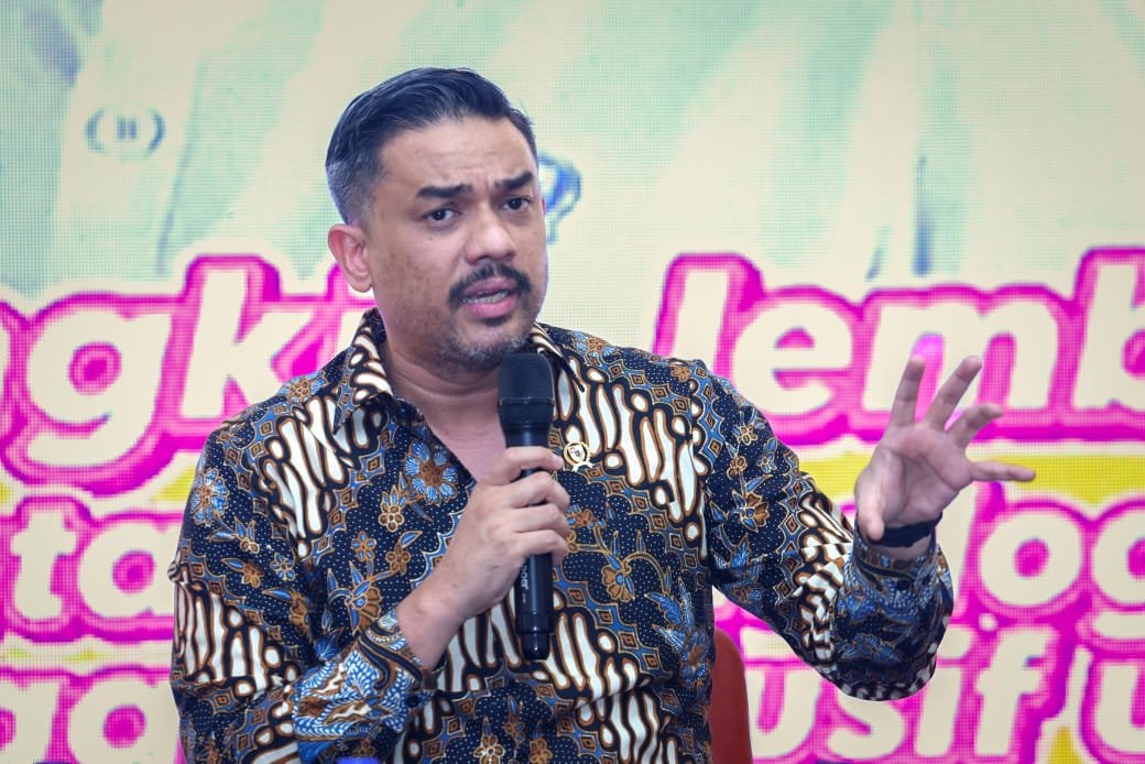 Menteri Maman Tekankan UMKM Selalu Jadi Tulang Punggung Ekonomi dalam Berbagai Situasi 3 pul 53
