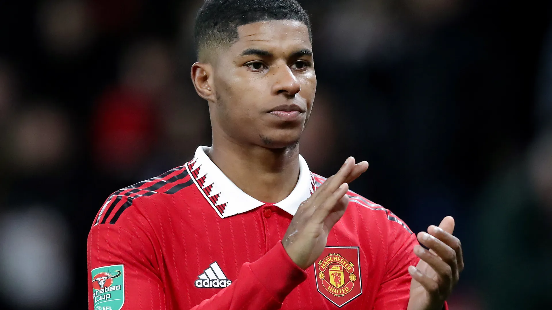 Marcus Rashford Selangkah Lagi Tinggalkan Manchester United Secara Permanen 1 pul 7