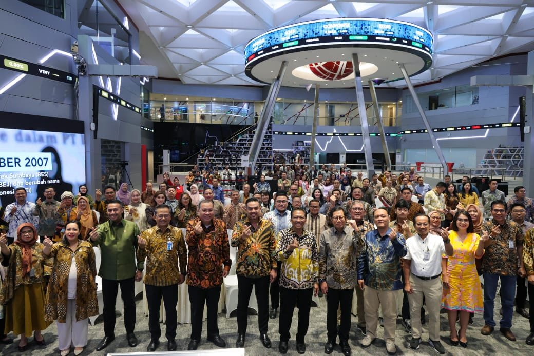 Menteri UMKM Luncurkan “Rise To IPO” sebagai Solusi Pembiayaan Usaha Menengah 3 pul 71
