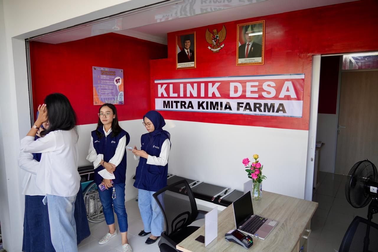 Budi Arie: 103 Titik Percontohan Koperasi Desa/Kelurahan Merah Putih Siap Diresmikan 21 Juli 2025 3 pul 87