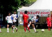 Soccered Rebut Posisi Puncak Klasemen Usai Taklukkan Putera Betawi 2 so cce. 2jpeg