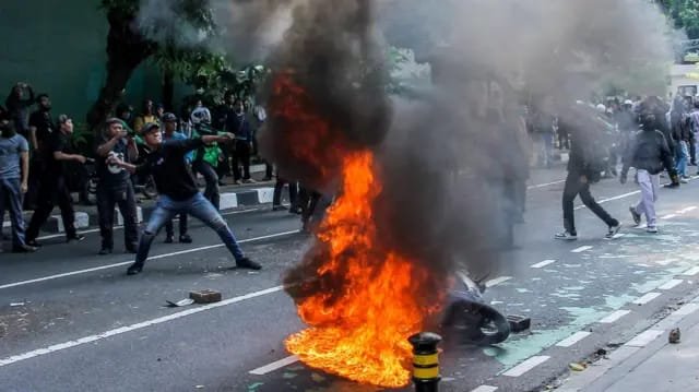 KPI Hormati Kebebasan Pers dalam Meliput Aksi Massa, Sampaikan Belasungkawa untuk Korban 1 IMG 20250830 WA0056 2