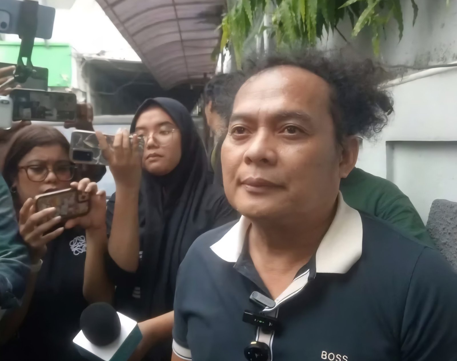 Jelang Akhir Persidangan, Fariz RM Masih Berharap Diberi Kesempatan Untuk Menjalani Rehabilitasi 2 Screenshot 20250822 101321 Chrome scaled