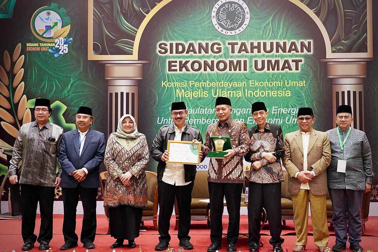 Wamenkop: Kopdes/Kel Merah Putih Akan Berfungsi Sebagai Offtaker Dari Produk Masyarakat 2 pul 102